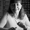 Palmyre Palmyre Paris