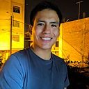 Miguel Saldaña Ramírez