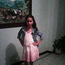 Gabriela Valentina Paredes Ortiz