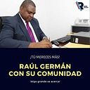 Raúl Pasión Andina