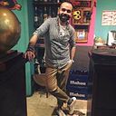 Alejandro Outerelo Perez