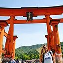 Victoria Ferrari-Gino