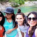 Eva Maria Castellanos