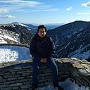 Daniel Rincón Villate