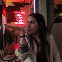 Gracia Rodriguez Pozo