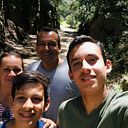 Hugo Emilio Cortes R.