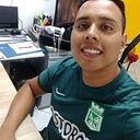 Nils Anderson Pineda Vargas