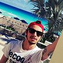 Johan Rodriguez Peña