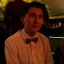 Alfredo Martinez Garcia