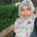 Amnah Amirah Mohd Yazid