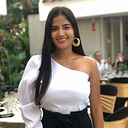 Isabella Salazar Montoya