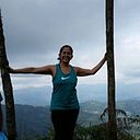 Claudia Cortés Cortazar