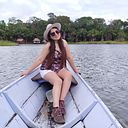 Claudia Gutierrez Franco