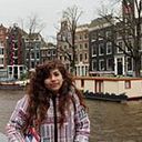 Krystel Jiménez Loría