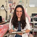 Natalie Valentina Zúñiga Pérez