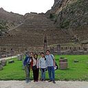 HIsabel Vargas Ramirez