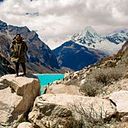 Jean Paul Morales Vilchez