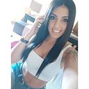Lydia Castellanos Perez