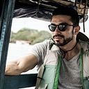 Andres Vallejo Ortega