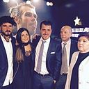 Victor Alonso Alonso