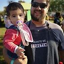 Ricardo Martin Caballero Mieres