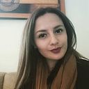 Andreita Espinoza Cela