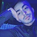 Yeltsin Mendoza Caballero