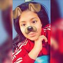 Rosita Avila Gutierrez