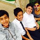 Fabio Espinoza Flores