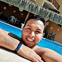 Luis David Arce Cruz