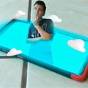 Héctor René Landaverde Serrano