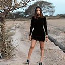 Carolina Torres Pacheco