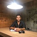 Gyancarlos Gayoso Sanchez