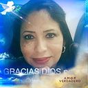 Diana M´c Daniel Ríos