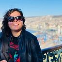 Anna Clara Damasceno