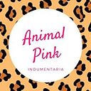 Lasguapas ByAnimal Pink