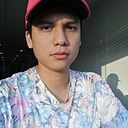 Jonny Vargas Manyari