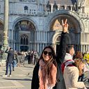 Josselyn Revollar Mateo