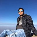 Fernando Darcourt Díaz