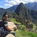 Fabrizio Cadenas Lavado