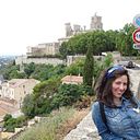 Marta Morán Serrano