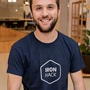 Víctor Ronda Muñoz