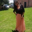 Nini Montealegre