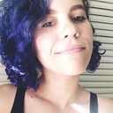 Nackira Castro