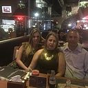 Blanca Patricia Restrepo Acevedo