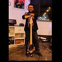 Omar Barrientos Morales