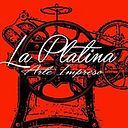 La Platina Grabados