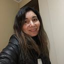 Paz Tatiana Zarate Vargas