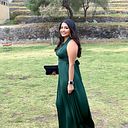 Alessandra Galdos Montenegro