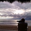 Tomás Martínez Topete